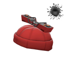 Unusual Telefragger Toque