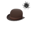Unusual Backbiter's Billycock