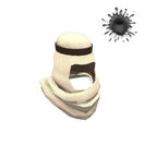Unusual Desert Marauder