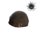 Unusual Condor Cap