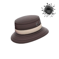 Unusual Bomber's Bucket Hat
