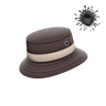 Unusual Bomber's Bucket Hat