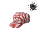 Unusual Engineer's Cap