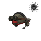 Unusual Hunter in Darkness