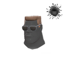 Unusual Nuke