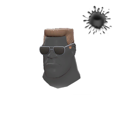 Unusual Nuke