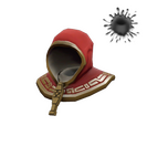 Unusual Crit Cloak