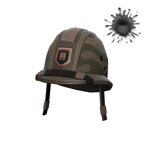 Cloudy Moon Commando Elite