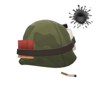 Unusual Shellmet