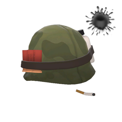 Unusual Shellmet
