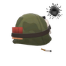 Unusual Shellmet