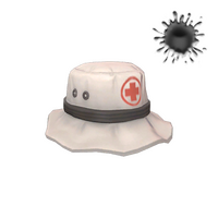 Strange Unusual Battle Boonie