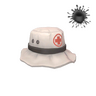 Strange Unusual Battle Boonie
