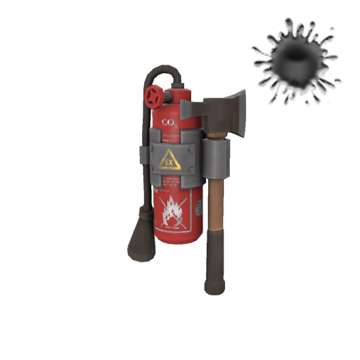 Fireman's Essentials