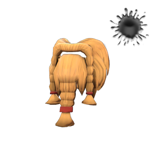 Strange Viking Braider