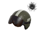 Unusual Bone Dome