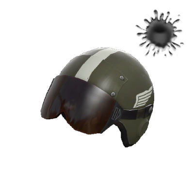 Unusual Bone Dome