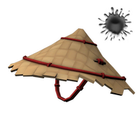 Unusual Hong Kong Cone