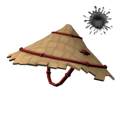 Unusual Hong Kong Cone