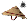 Unusual Hong Kong Cone
