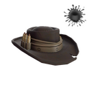 Unusual Brim-Full of Bullets