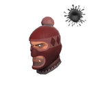 Unusual Pom-Pommed Provocateur