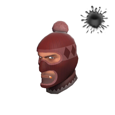 Unusual Pom-Pommed Provocateur