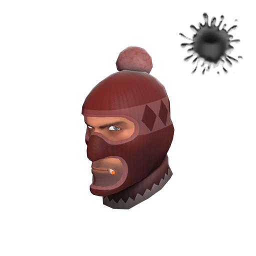 The Pom-Pommed Provocateur