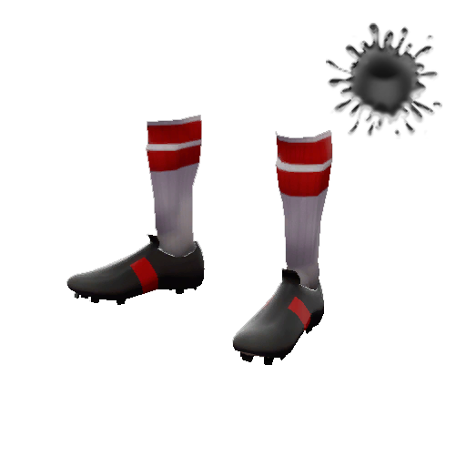 Ball-Kicking Boots image