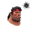 Unusual One-Man Army