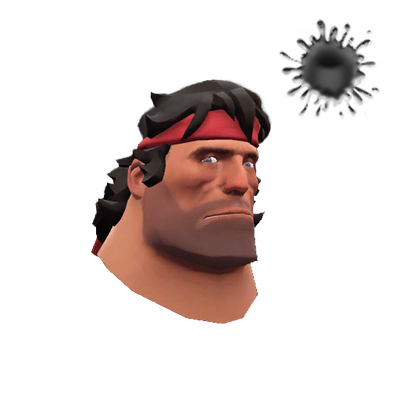 Unusual One-Man Army