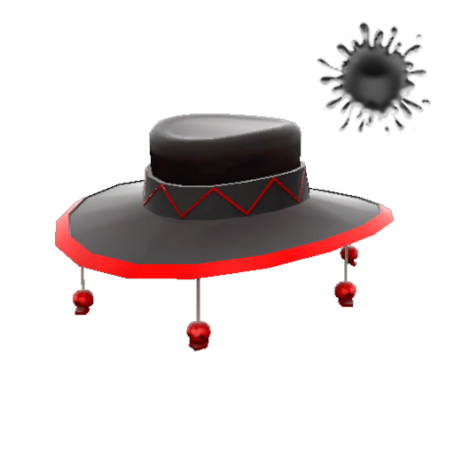 Green Energy Flamboyant Flamenco