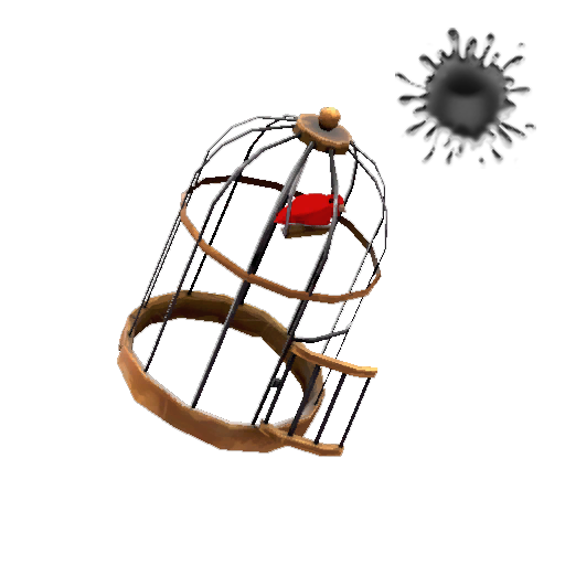 Birdcage