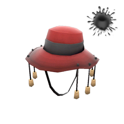 Unusual Swagman's Swatter