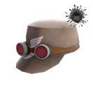 Unusual Hermes