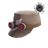 Unusual Hermes