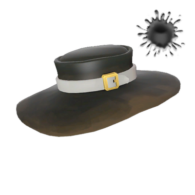 Unusual Grimm Hatte