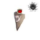 Genuine Doublecross-Comm