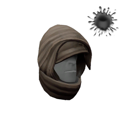 Strange Bedouin Bandana