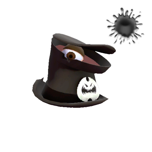 Ghastlierest Gibus