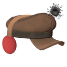 Unusual Tough Stuff Muffs