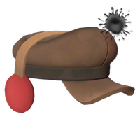 Unusual Tough Stuff Muffs