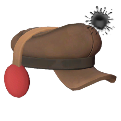 Unusual Tough Stuff Muffs