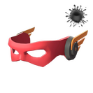 Strange Unusual Bonk Boy
