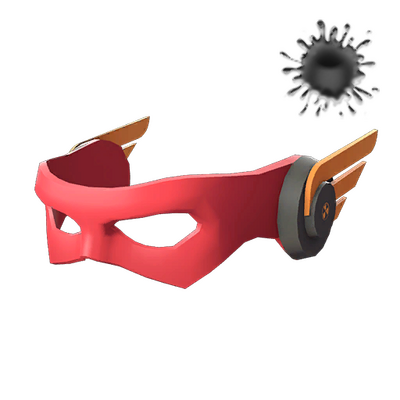 Strange Unusual Bonk Boy