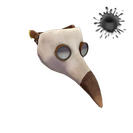 Unusual Blighted Beak