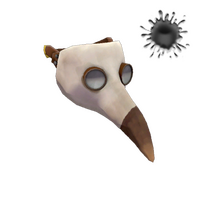 Unusual Blighted Beak