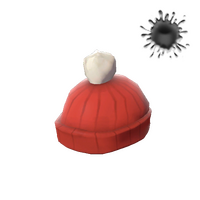 Unusual Coldsnap Cap