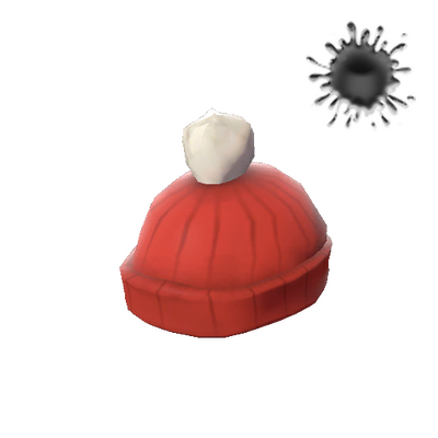 Unusual Coldsnap Cap