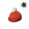 Unusual Coldsnap Cap